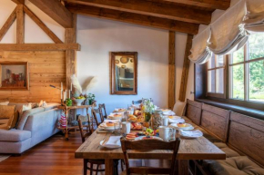 Kikombe Lodge Sankt Anton Am Arlberg